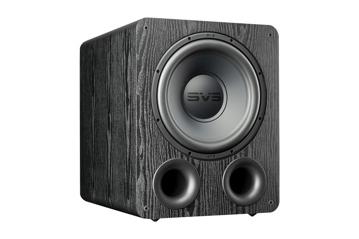 SVS PB-1000 PRO - subwoofer aktywny