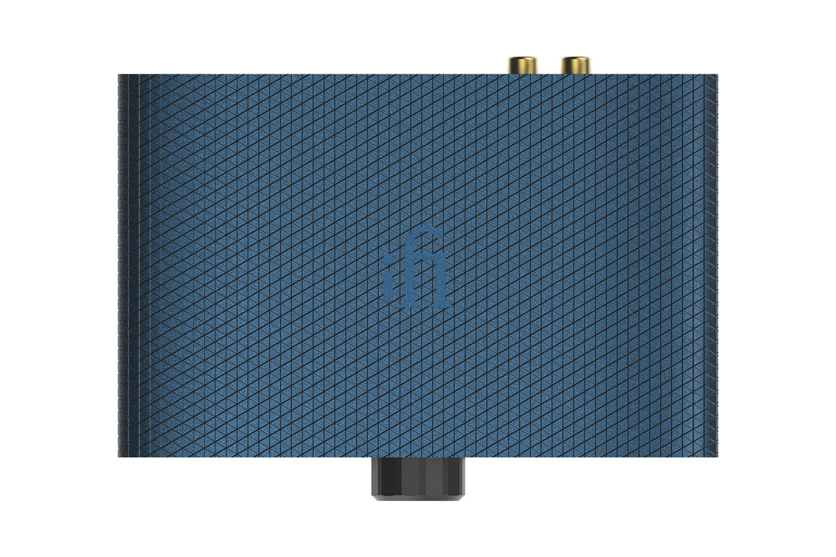iFi audio ZEN Air DAC 2 - przetwornik cyfrowo-analogowy DAC USB ze wzmacniaczem słuchawkowym