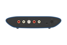 iFi audio ZEN Air Phono 2 - przedwzmacniacz gramofonowy