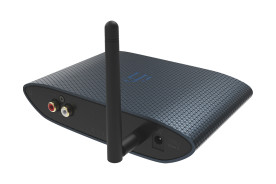 iFi audio ZEN Air Blue 2 - przetwornik cyfrowo-analogowy DAC z Bluetooth