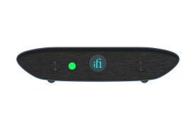 iFi audio ZEN Air Blue 2 - przetwornik cyfrowo-analogowy DAC z Bluetooth