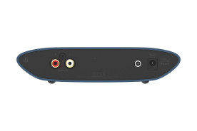 iFi audio ZEN Air Blue 2 - przetwornik cyfrowo-analogowy DAC z Bluetooth