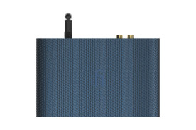 iFi audio ZEN Air Blue 2 - przetwornik cyfrowo-analogowy DAC z Bluetooth