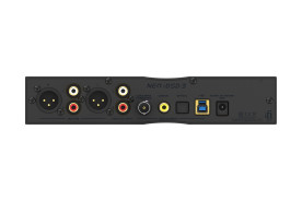 iFi audio NEO iDSD 3 - przetwornik cyfrowo-analogowy DAC USB ze wzmacniaczem słuchawkowym