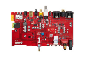 iFi audio NEO iDSD 3 - przetwornik cyfrowo-analogowy DAC USB ze wzmacniaczem słuchawkowym
