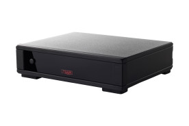Rega Fono MM MK5 - przedwzmacniacz gramofonowy