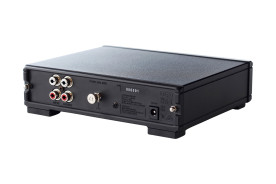 Rega Fono MM MK5 - przedwzmacniacz gramofonowy