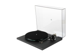 Rega Planar 6 Matt Polaris Grey | bez wkładki - gramofon analogowy