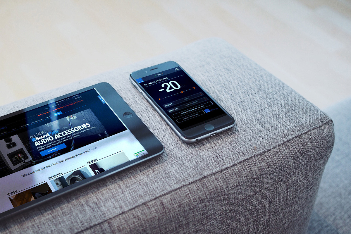 SVS PB-1000 PRO - subwoofer aktywny SVS PB-1000 PRO - subwoofer aktywny