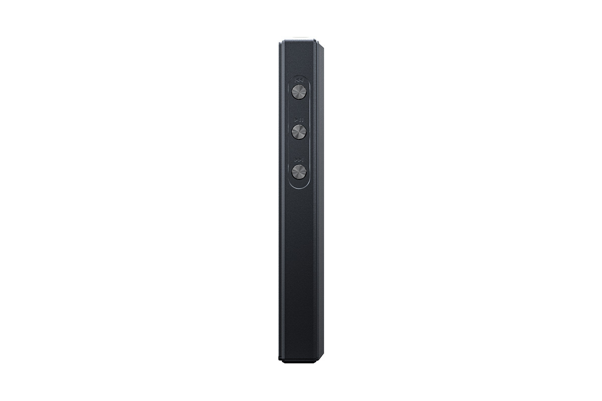 FiiO M21 Black - przenośny odtwarzacz audio