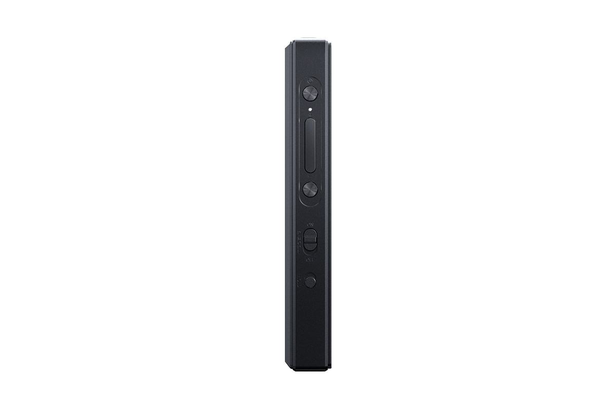 FiiO M21 Black - przenośny odtwarzacz audio