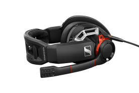 Sennheiser GSP 600 - słuchawki multimedialne z mikrofonem