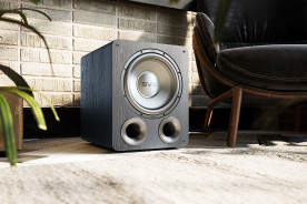 SVS PB-1000 PRO - subwoofer aktywny SVS PB-1000 PRO - subwoofer aktywny