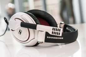 Sennheiser G4ME™ Zero Black - słuchawki multimedialne z mikrofonem