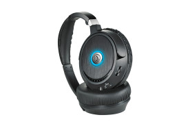 Audio-Technica ATH-ANC70 - słuchawki przewodowe