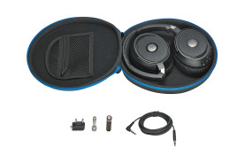 Audio-Technica ATH-ANC70 - słuchawki przewodowe