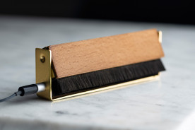 Pro-Ject Brush it Premium - szczotka do czyszczenia płyt gramofonowych