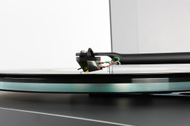 Rega Planar 6 Matt Polaris Grey | bez wkładki - gramofon analogowy