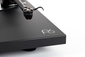 Rega Planar 6 Matt White | bez wkładki - gramofon analogowy