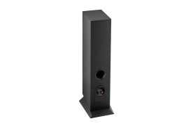 Focal Theva Nº2 Black - kolumny podłogowe