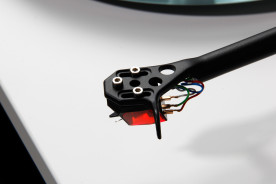 Rega Planar 6 Matt White | Nd5 - gramofon analogowy