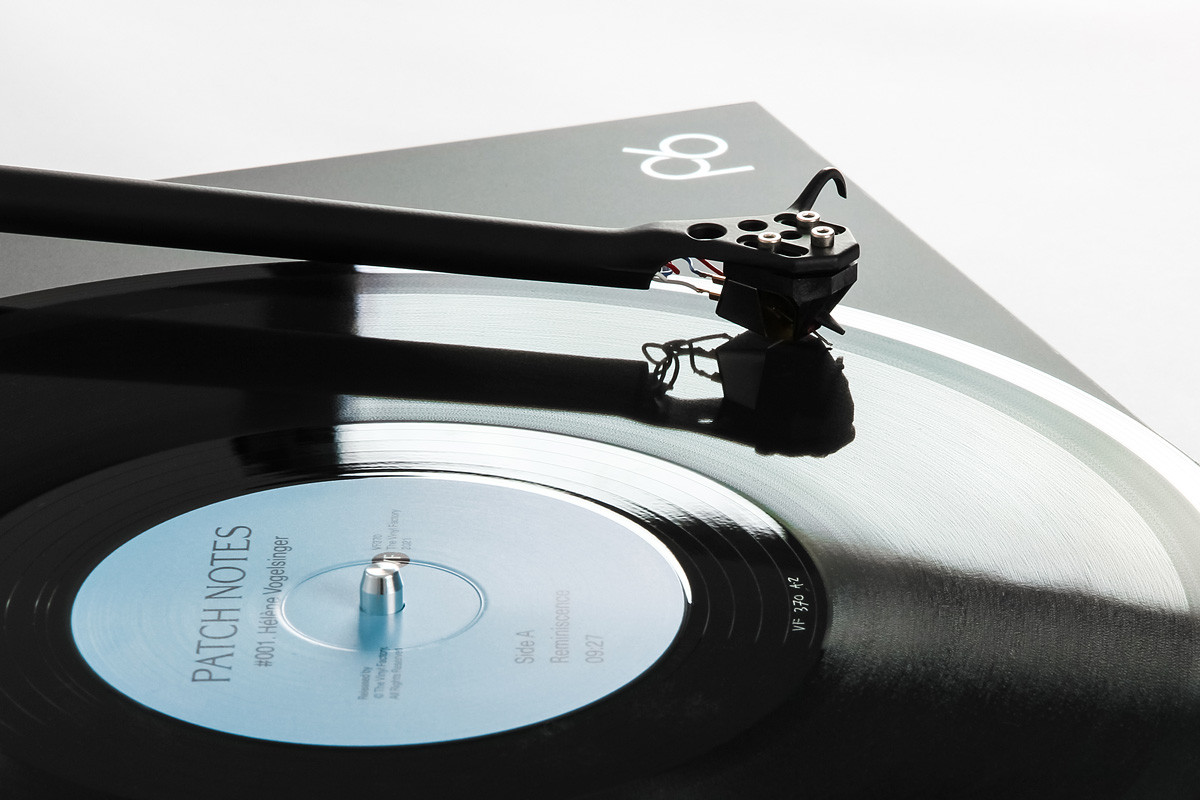 Rega Planar 6 Matt White | Nd5 - gramofon analogowy