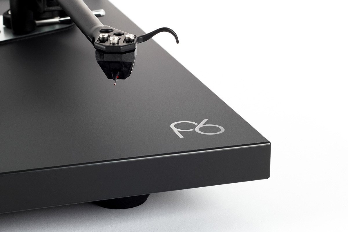 Rega Planar 6 Matt White | Nd7 - gramofon analogowy