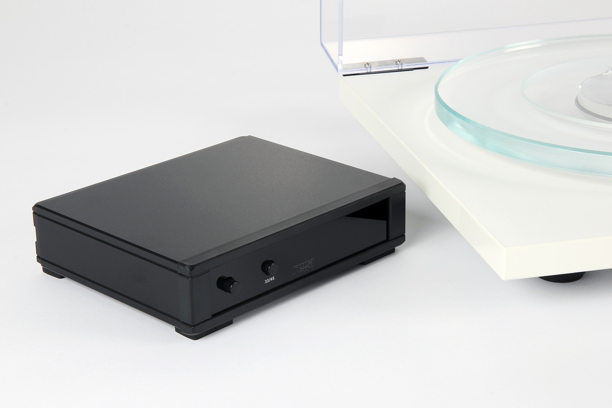 Rega Planar 6 Matt White | Ania Pro - gramofon analogowy