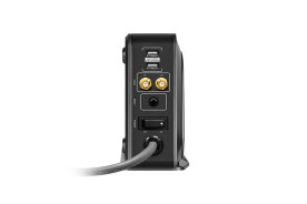 Audioquest PowerQuest 2 - listwa zasilająca