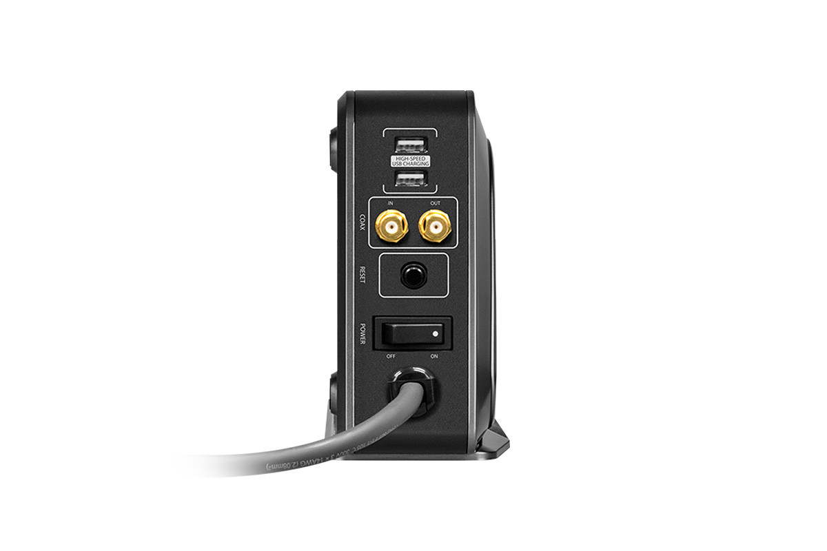 Audioquest PowerQuest 2 - listwa zasilająca