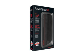 Audioquest PowerQuest 2 - listwa zasilająca