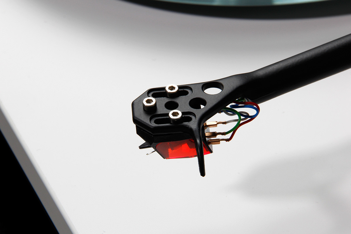 Rega Ania Pro MC - wkładka gramofonowa