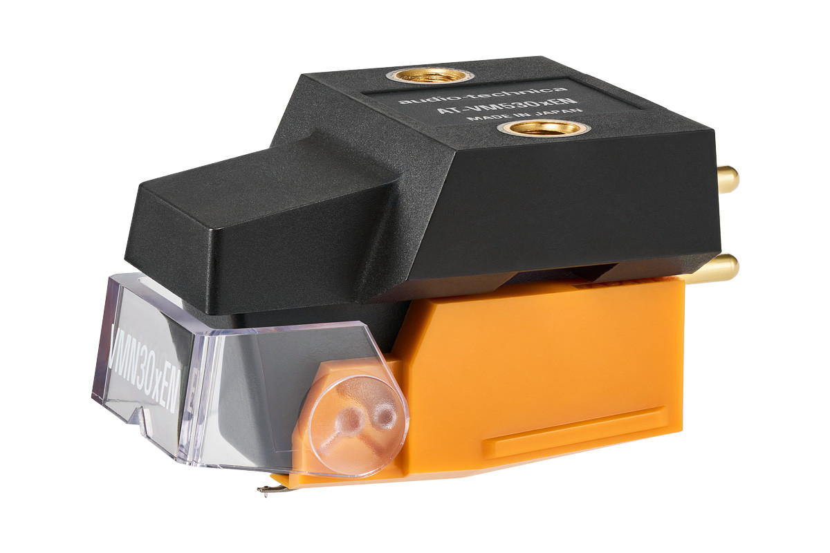 Audio-Technica AT-VM530xEN - wkładka gramofonowa