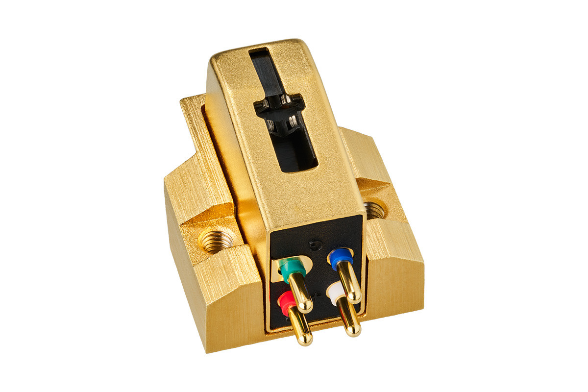 Audio-Technica AT-VM750xSH - wkładka gramofonowa