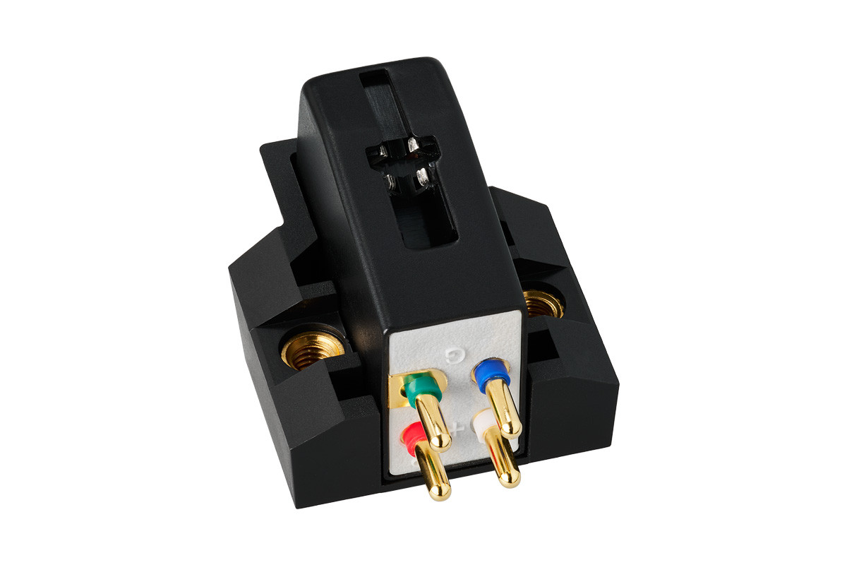 Audio-Technica AT-VM670xSP - wkładka gramofonowa