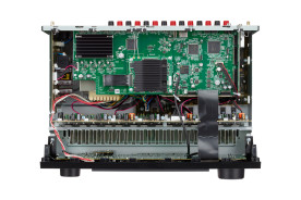 Denon AVR-X2900H DAB - amplituner wielokanałowy