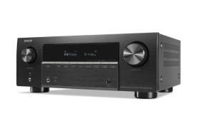 Denon AVR-X2900H DAB - amplituner wielokanałowy