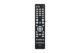 Denon AVR-X2900H DAB - amplituner wielokanałowy