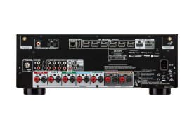 Denon AVR-X2900H DAB - amplituner wielokanałowy