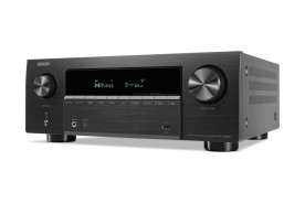 Denon AVC-X3900H - amplituner wielokanałowy