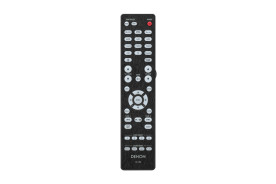 Denon AVC-X3900H - amplituner wielokanałowy