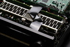 Denon AVC-X3900H - amplituner wielokanałowy