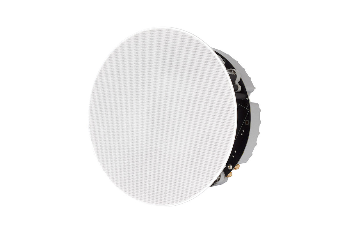 Lithe Audio WiFi 6,5" IP44 v2 - głośnik instalacyjny