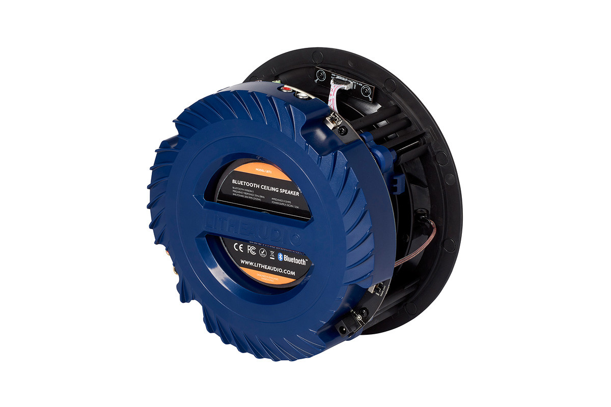Lithe Audio Bluetooth 6,5" - głośnik instalacyjny