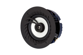 Lithe Audio Bluetooth 6,5" IP44 - głośnik instalacyjny
