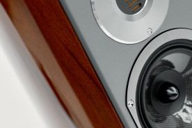 Audiovector R 5 Arreté Black Piano - kolumny podłogowe