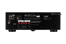 Yamaha RX300A - amplituner wielokanałowy
