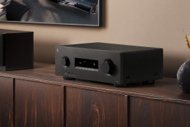 Yamaha RX300A - amplituner wielokanałowy