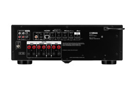 Yamaha RX500A - amplituner wielokanałowy