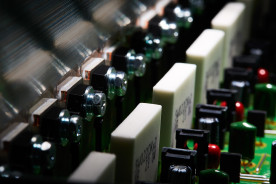 Yamaha RX500A - amplituner wielokanałowy